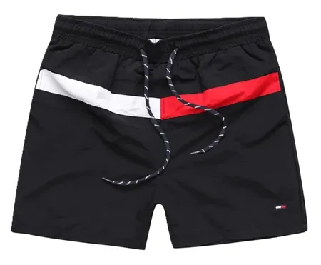 Tommy Hilfiger Shorts (7 Colors)