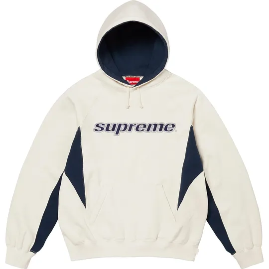 Supreme Division Hoodie (3 Variants)