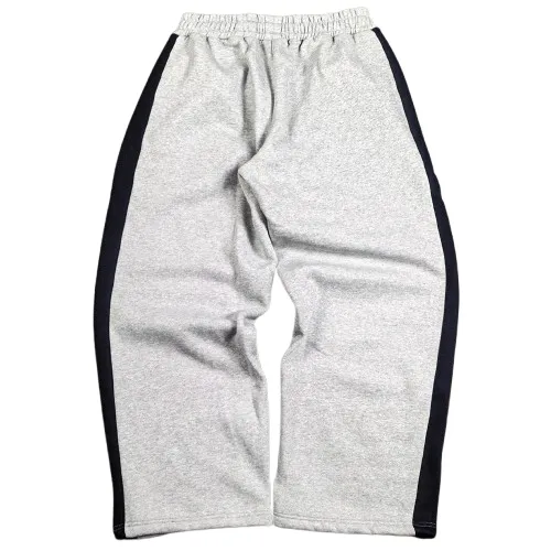Mobius Horizon Baggy Sweatpants Grey