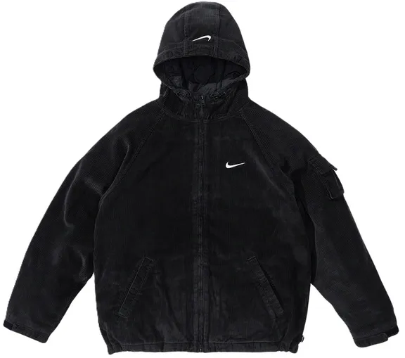 Nike x Supreme Corduroy Jacket