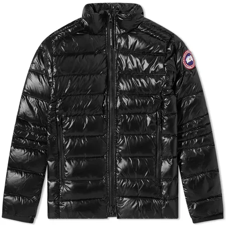 Canada Goose Puffer Jacket