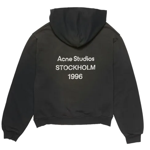 Acne Studios Stockholm Hoodie