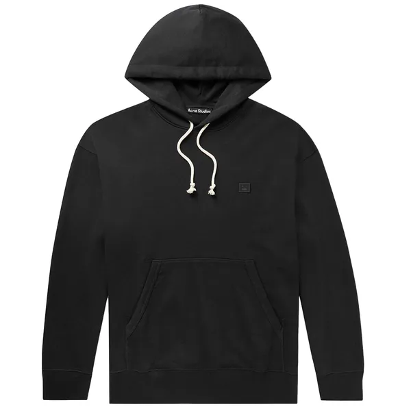 Acne Studios Oversized Hoodies (5 Variants)