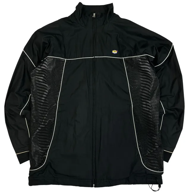 Nike TN Track Jacket + Pants Black Zebra