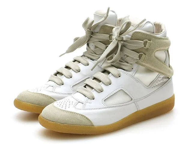 Maison Margiela High Top GAT Sneaker